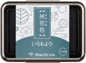 �C�ԐF�i�܂��͂Ȃ���j